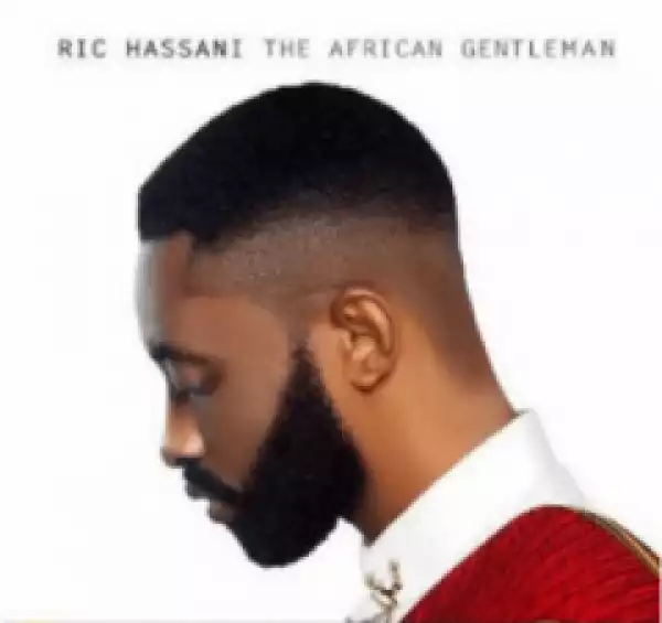 Ric Hassani - I Love You ft. CC Johnson